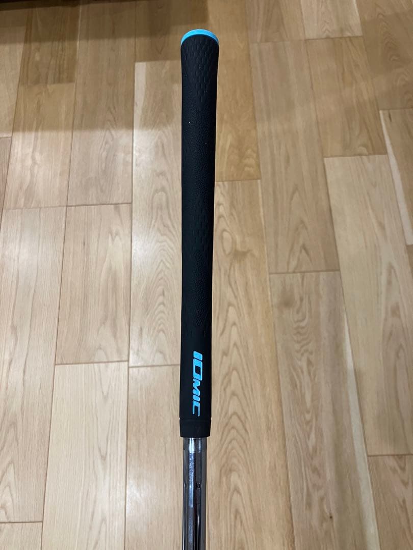 PING S159 58T6 ウェッジ 58度