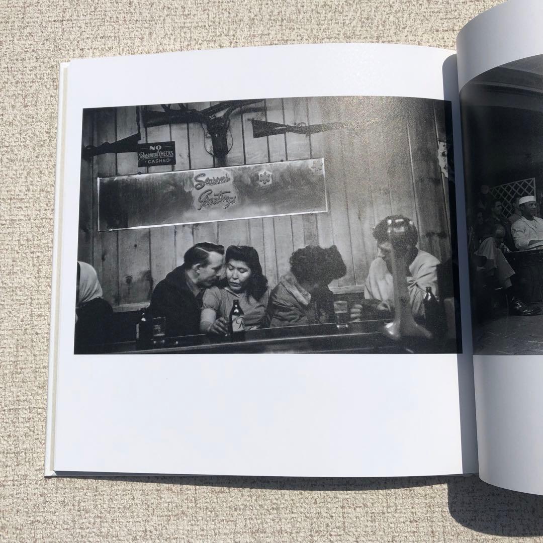 洋書 Alaska - Marc Riboud