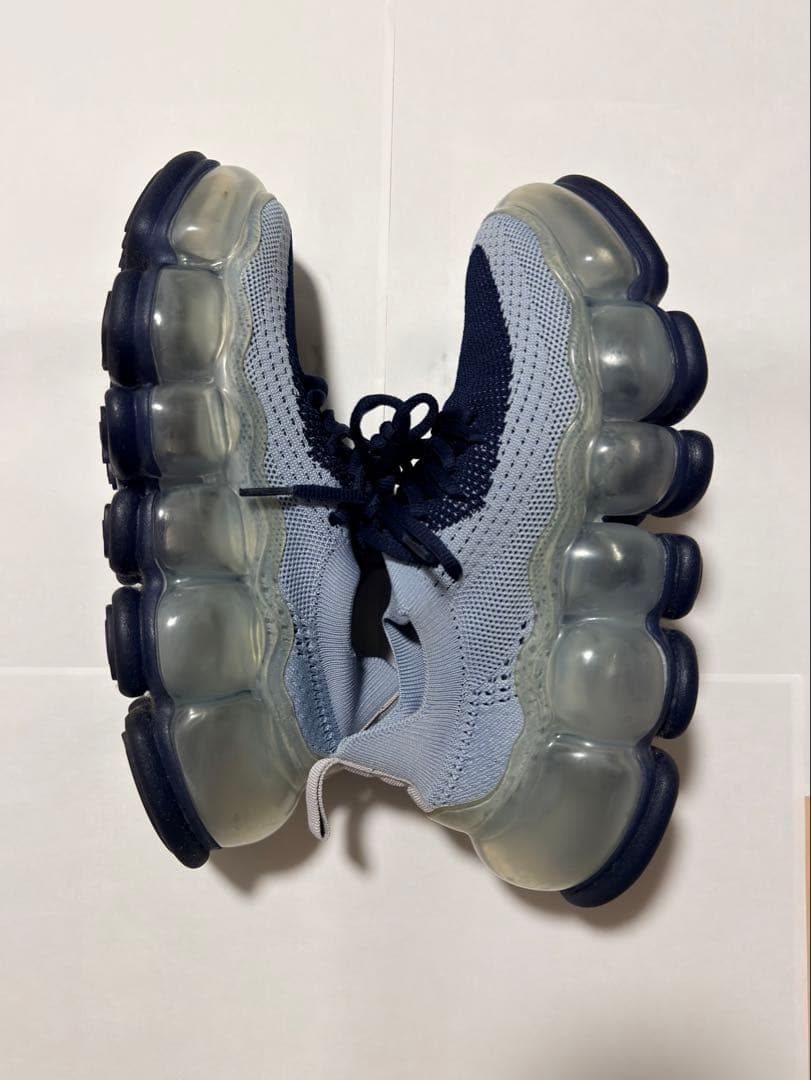 ミキオサカベ/New “Jewelry” Shoes /Navy