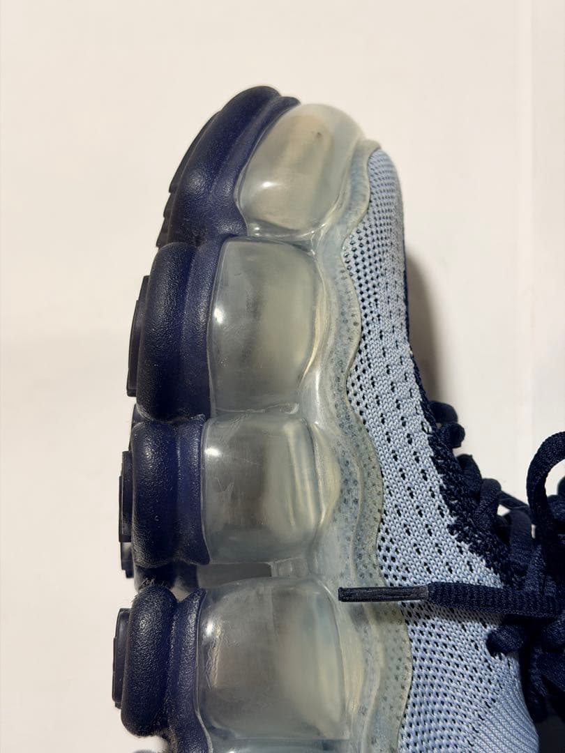 ミキオサカベ/New “Jewelry” Shoes /Navy