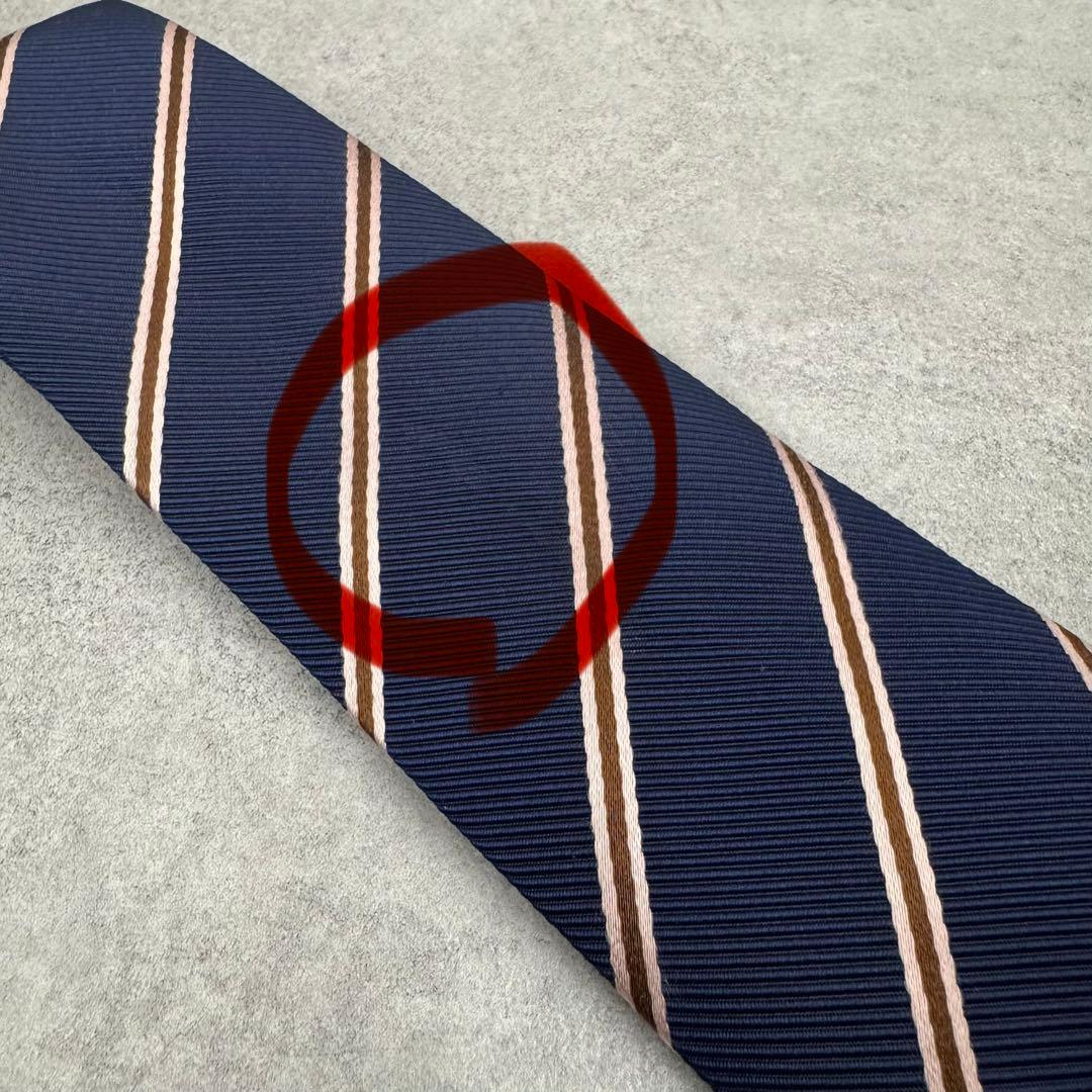 Drake's ドレイクス Kingsman キングスマン ネクタイ