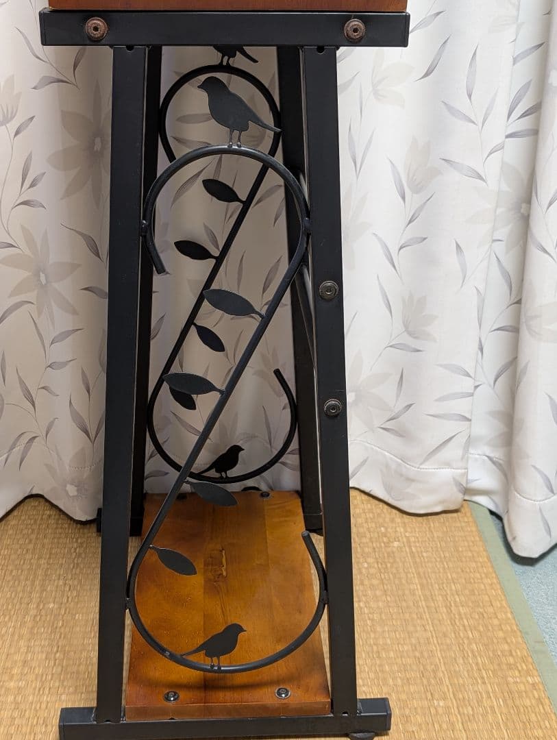 郵便ポスト　ガーデンポスト 郵便受け　置き配ボックス　棚