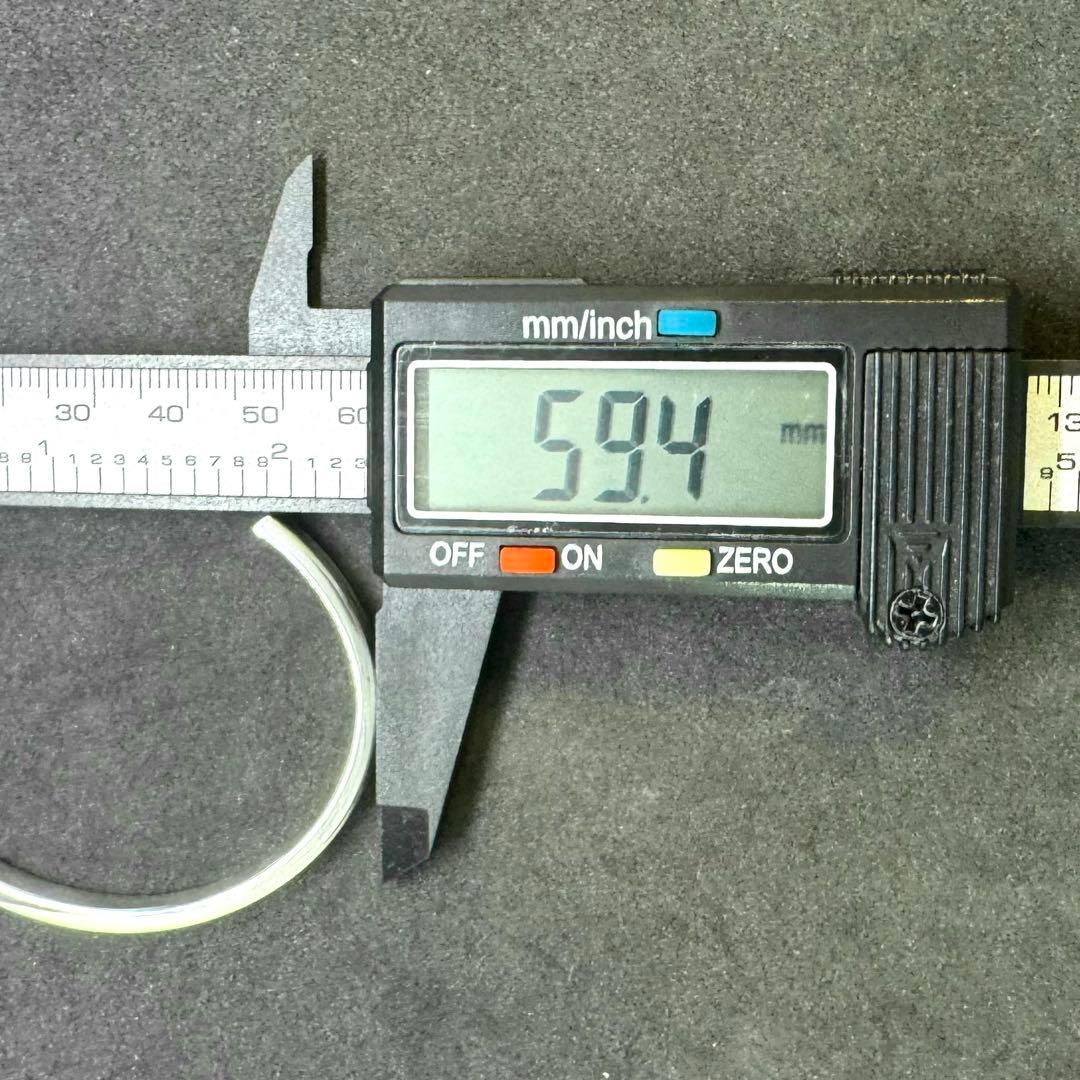 TIFFANY ティファニー 1837 ナロー カフ バングル SV925