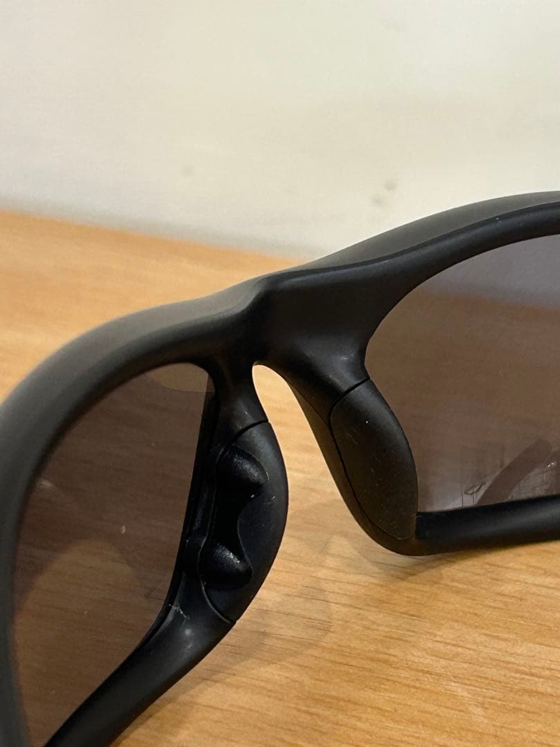 正規品　未使用　OAKLEY STRAIGHT JACKET