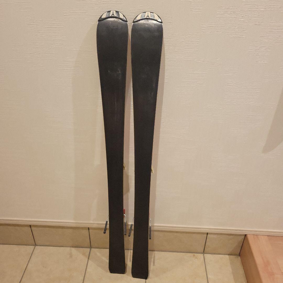 Atomic スキー板 120cm