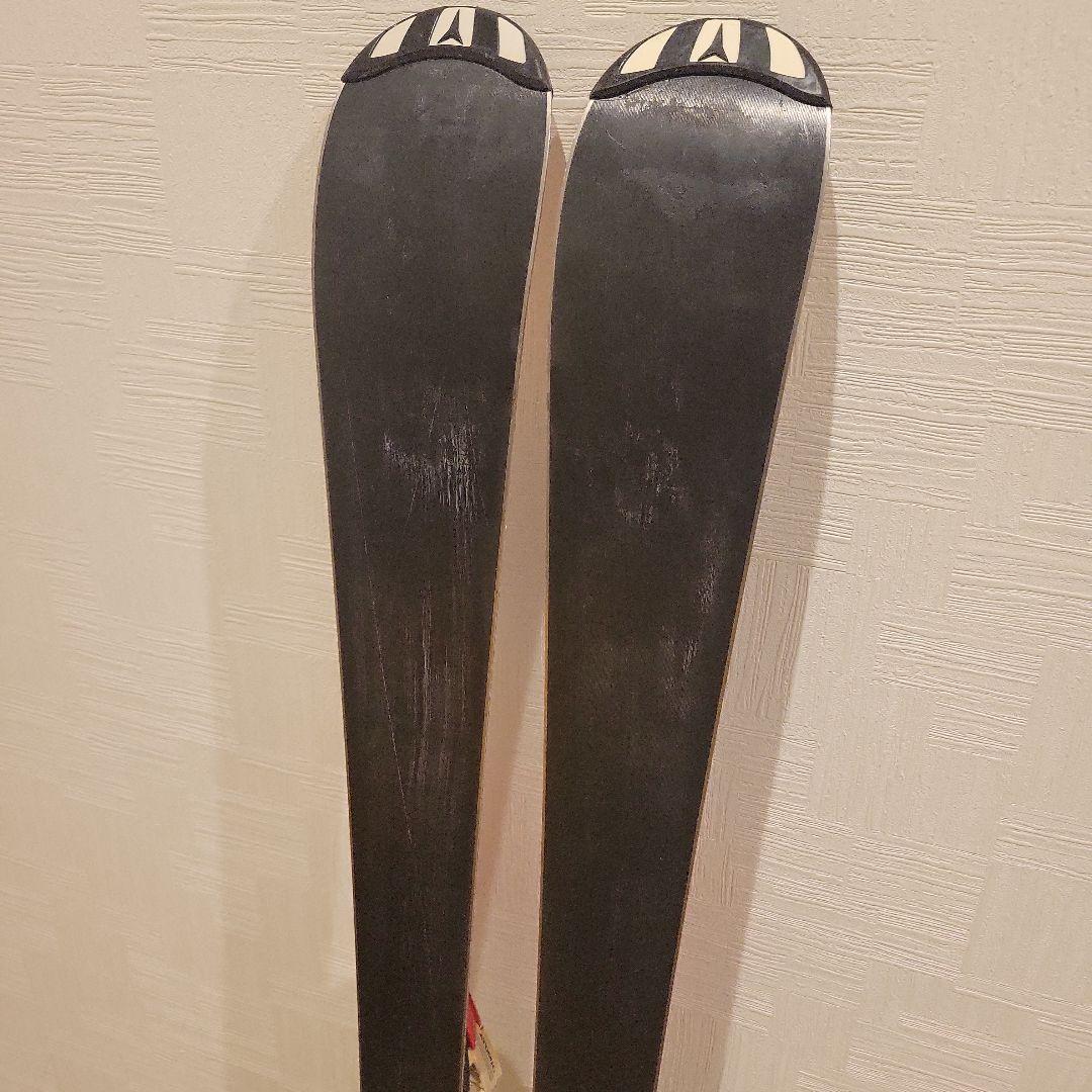 Atomic スキー板 120cm