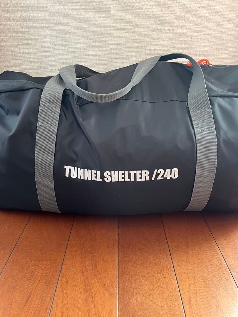 ☆美品☆ コールマン Coleman トンネルシェルター 240 テント　新作