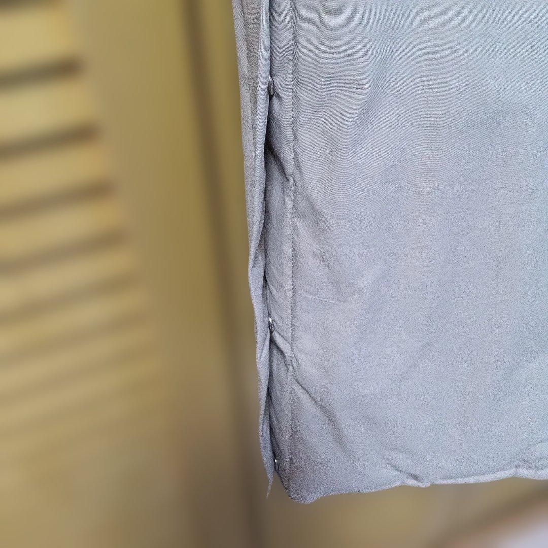 green label relaxing キルティングダウンコート リバーシブル