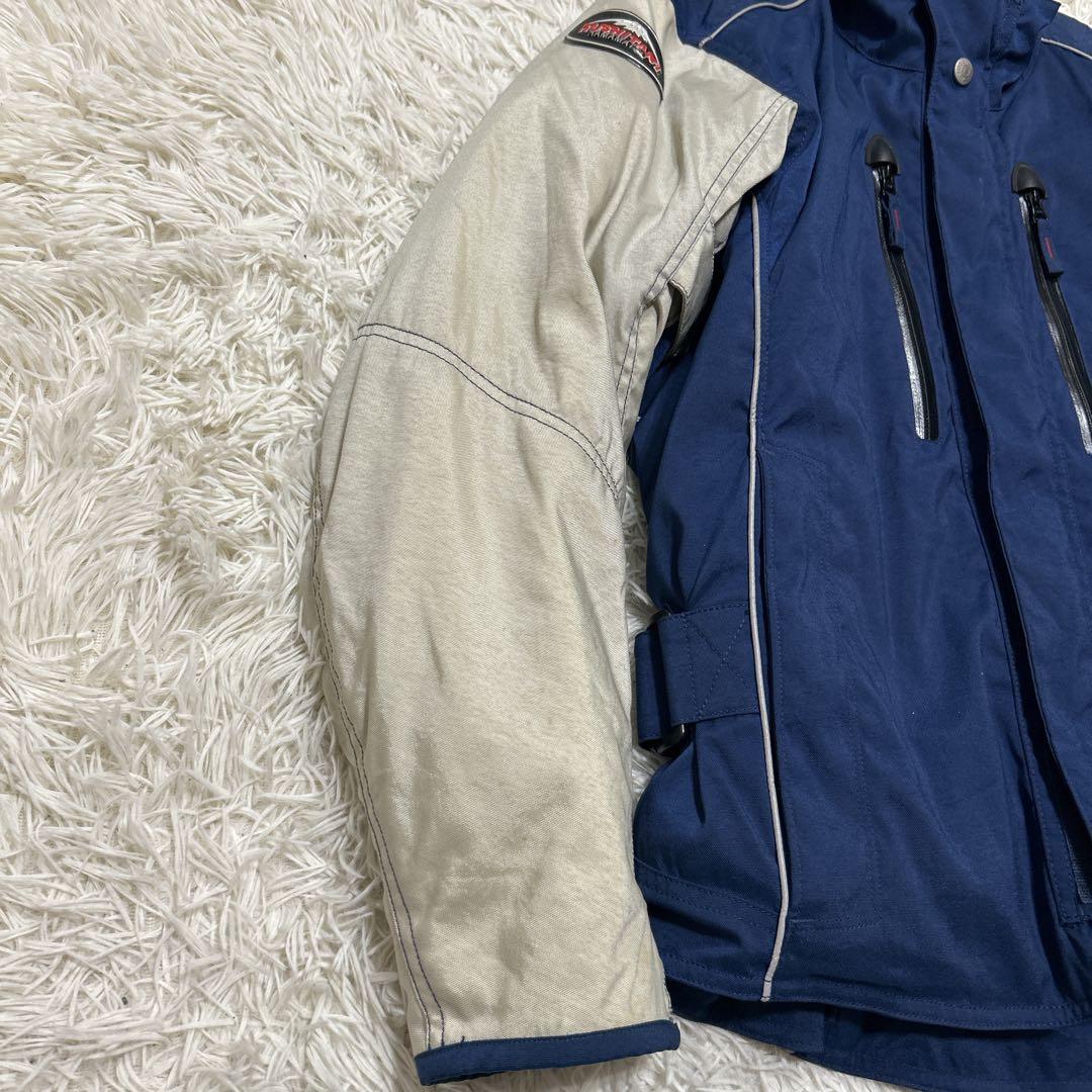 KUSHITANI クシタニ ライトウィンタージャケット　バイク Mサイズ