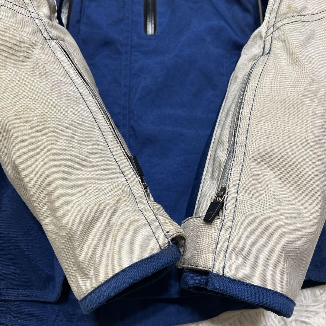 KUSHITANI クシタニ ライトウィンタージャケット　バイク Mサイズ