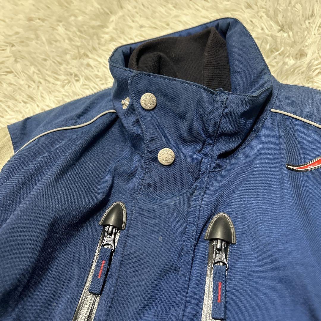 KUSHITANI クシタニ ライトウィンタージャケット　バイク Mサイズ