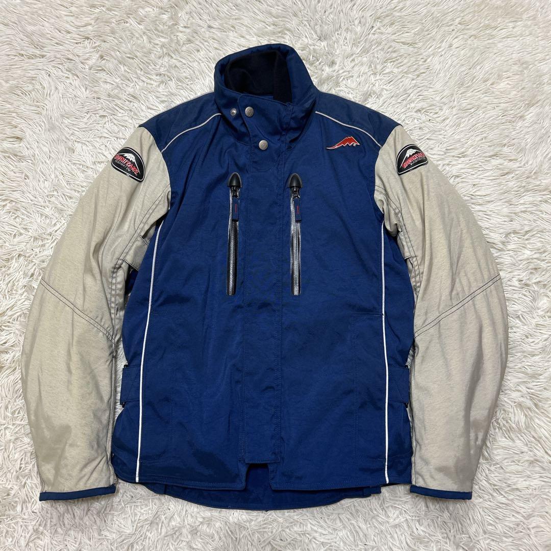 KUSHITANI クシタニ ライトウィンタージャケット　バイク Mサイズ
