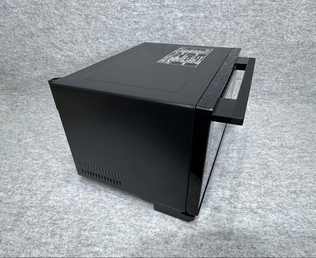 Panasonic オーブンレンジ NE-MS268-K