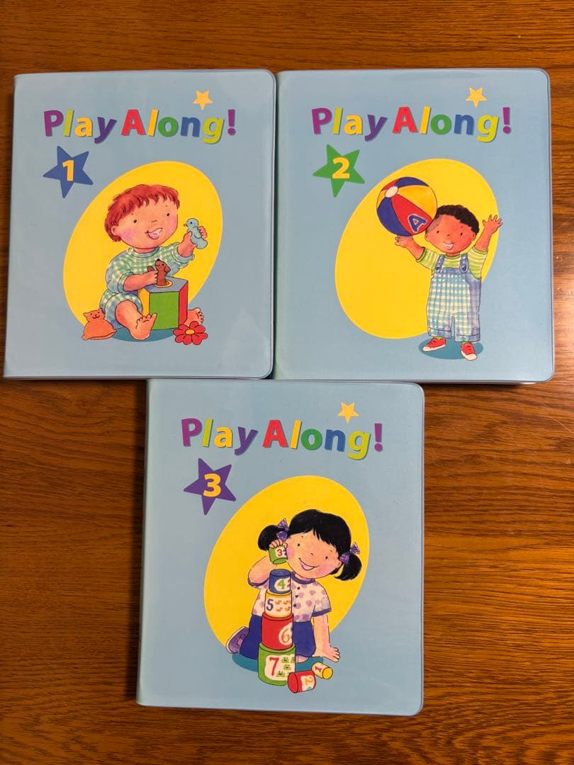 再度値下げ‼️DWE ディズニー英語システム　正規購入DVD／CD／本