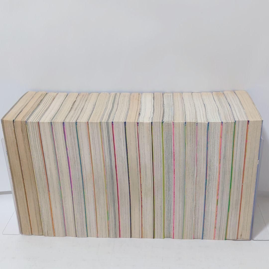 藤原カムイ　作品セット　全７３冊