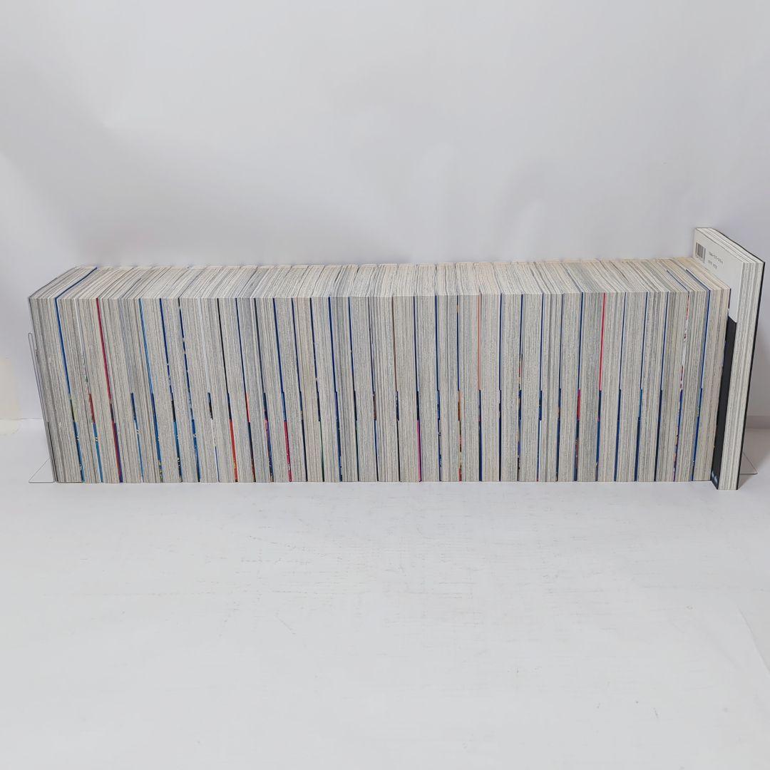 藤原カムイ　作品セット　全７３冊