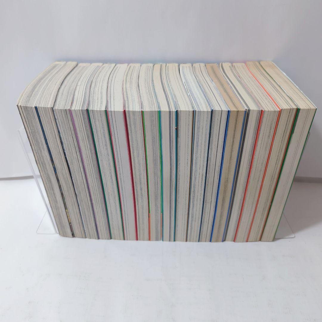 藤原カムイ　作品セット　全７３冊