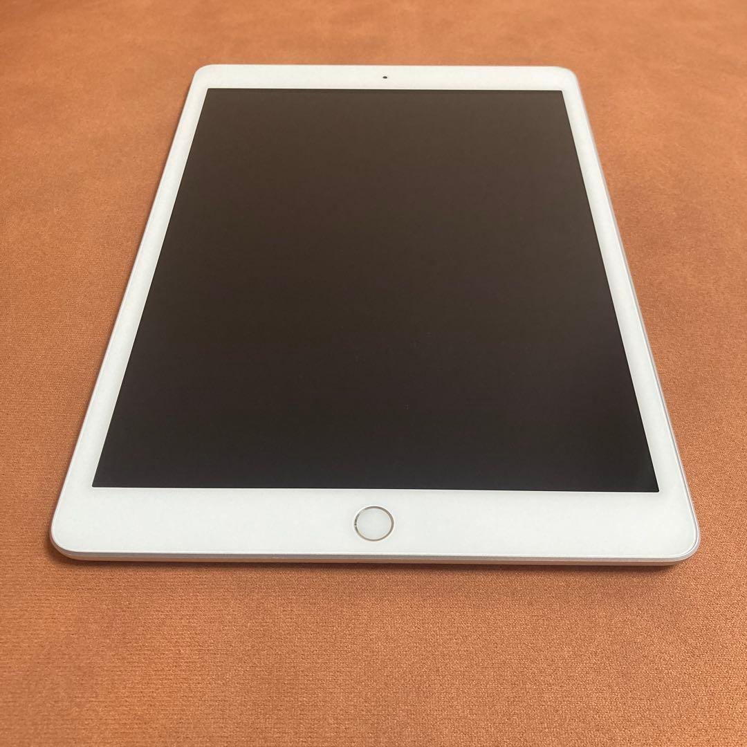 344【早い者勝ち】iPad7 第7世代 32GB WIFIモデル☆