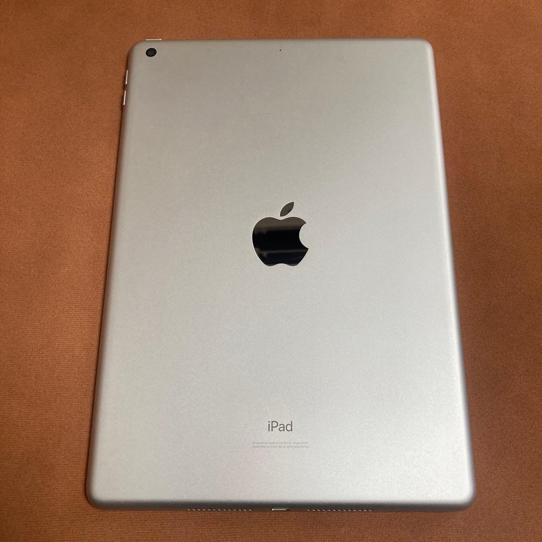 344【早い者勝ち】iPad7 第7世代 32GB WIFIモデル☆