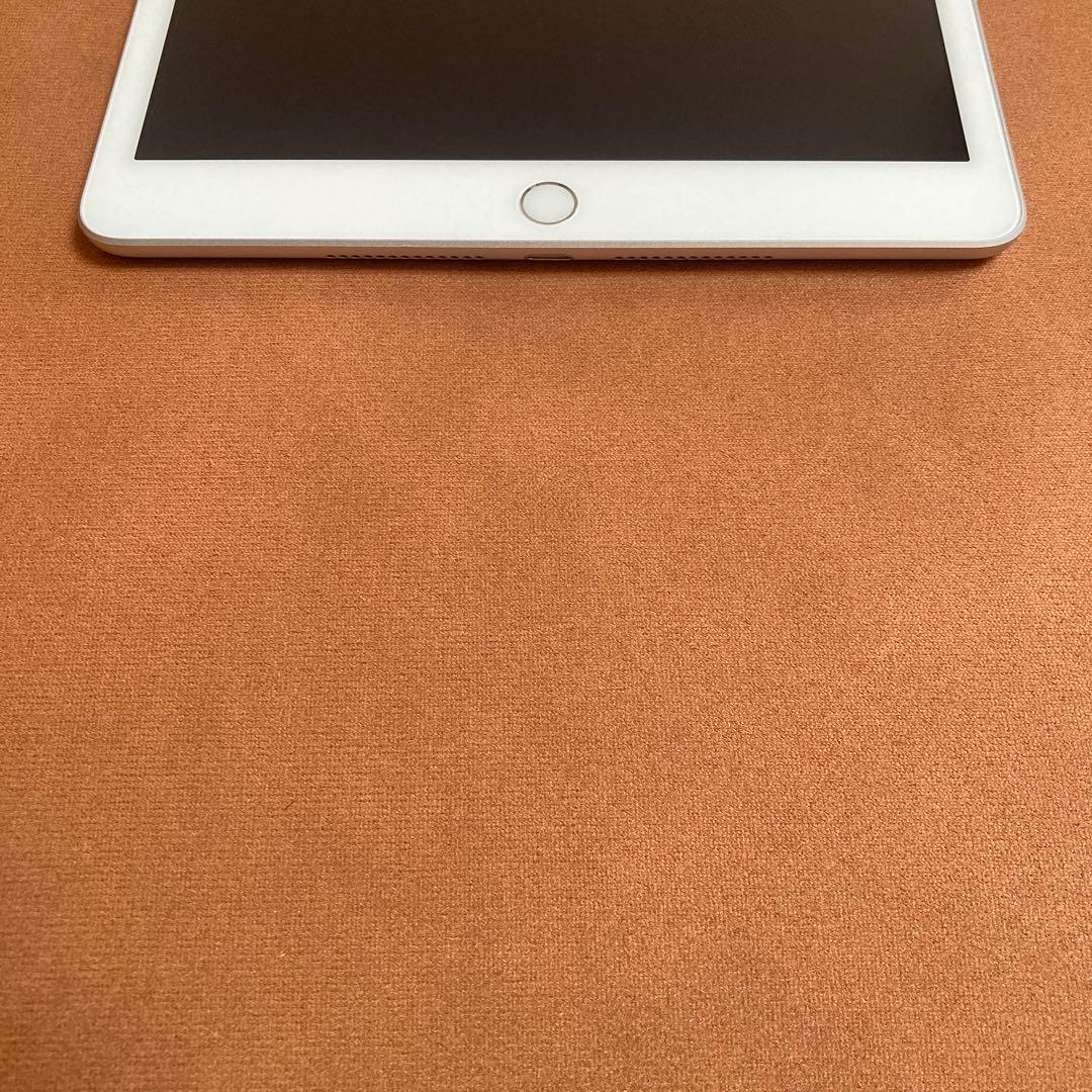 344【早い者勝ち】iPad7 第7世代 32GB WIFIモデル☆