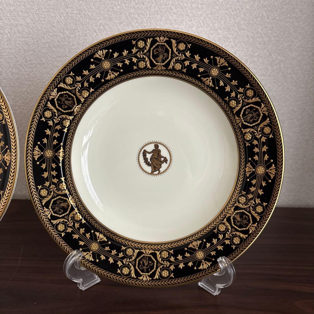 【シロ313様】ウェッジウッド アストバリー 深皿2枚