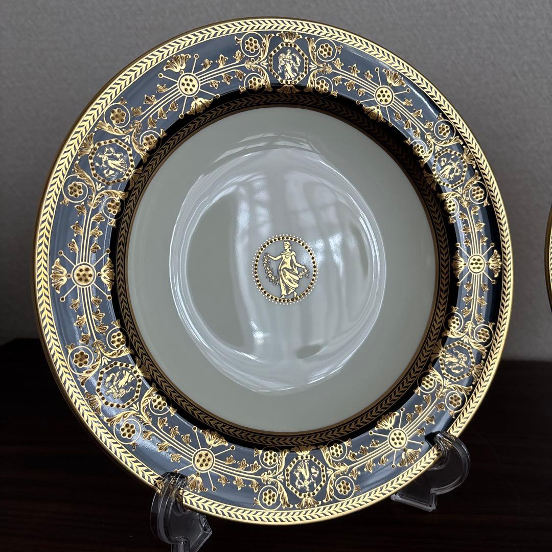 【シロ313様】ウェッジウッド アストバリー 深皿2枚