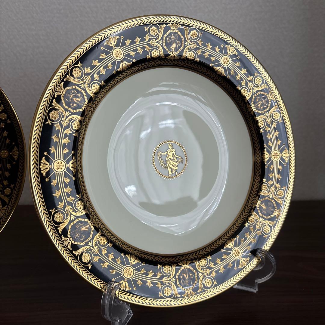 【シロ313様】ウェッジウッド アストバリー 深皿2枚