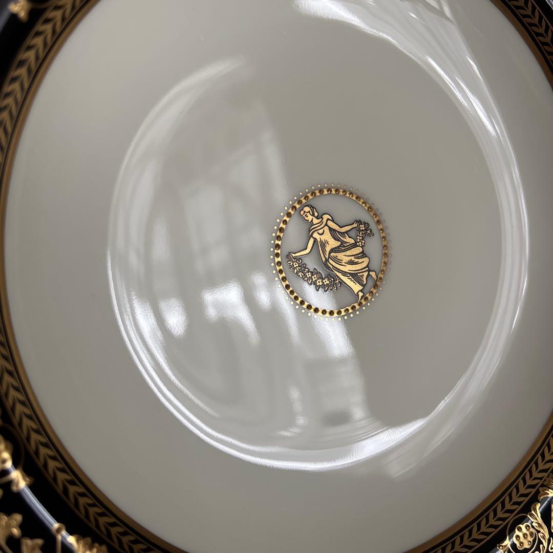 【シロ313様】ウェッジウッド アストバリー 深皿2枚