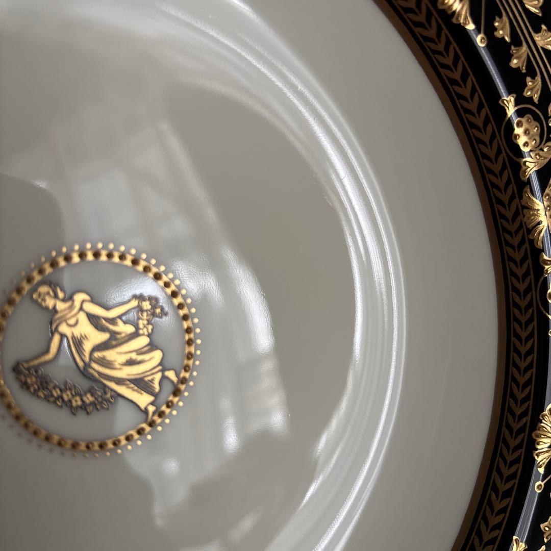 【シロ313様】ウェッジウッド アストバリー 深皿2枚