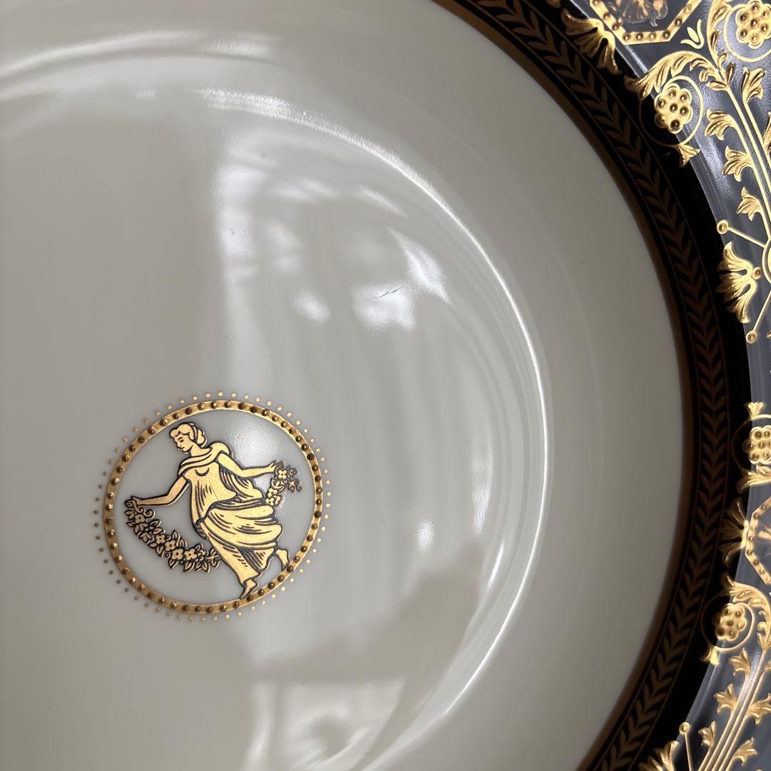 【シロ313様】ウェッジウッド アストバリー 深皿2枚