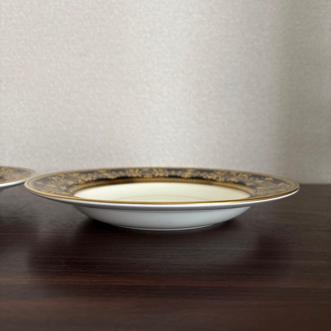 【シロ313様】ウェッジウッド アストバリー 深皿2枚