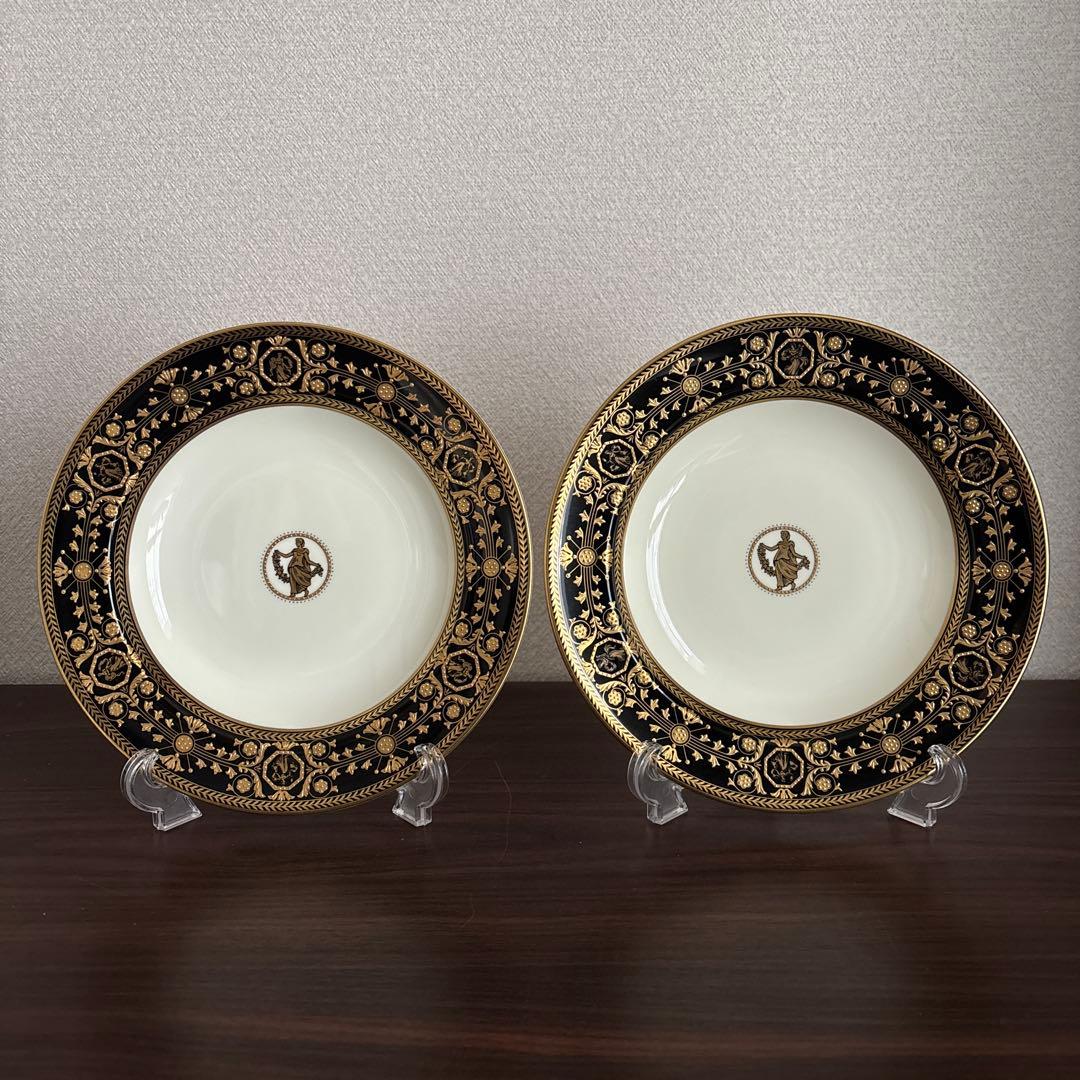 【シロ313様】ウェッジウッド アストバリー 深皿2枚