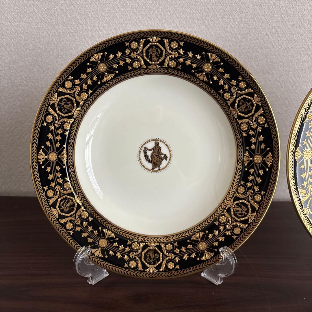 【シロ313様】ウェッジウッド アストバリー 深皿2枚