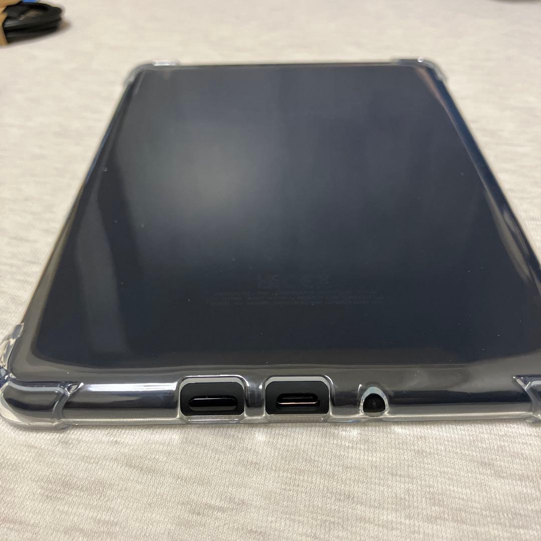 【ほぼ新品】Amazon Kindle Paperwhite 16GB広告なし