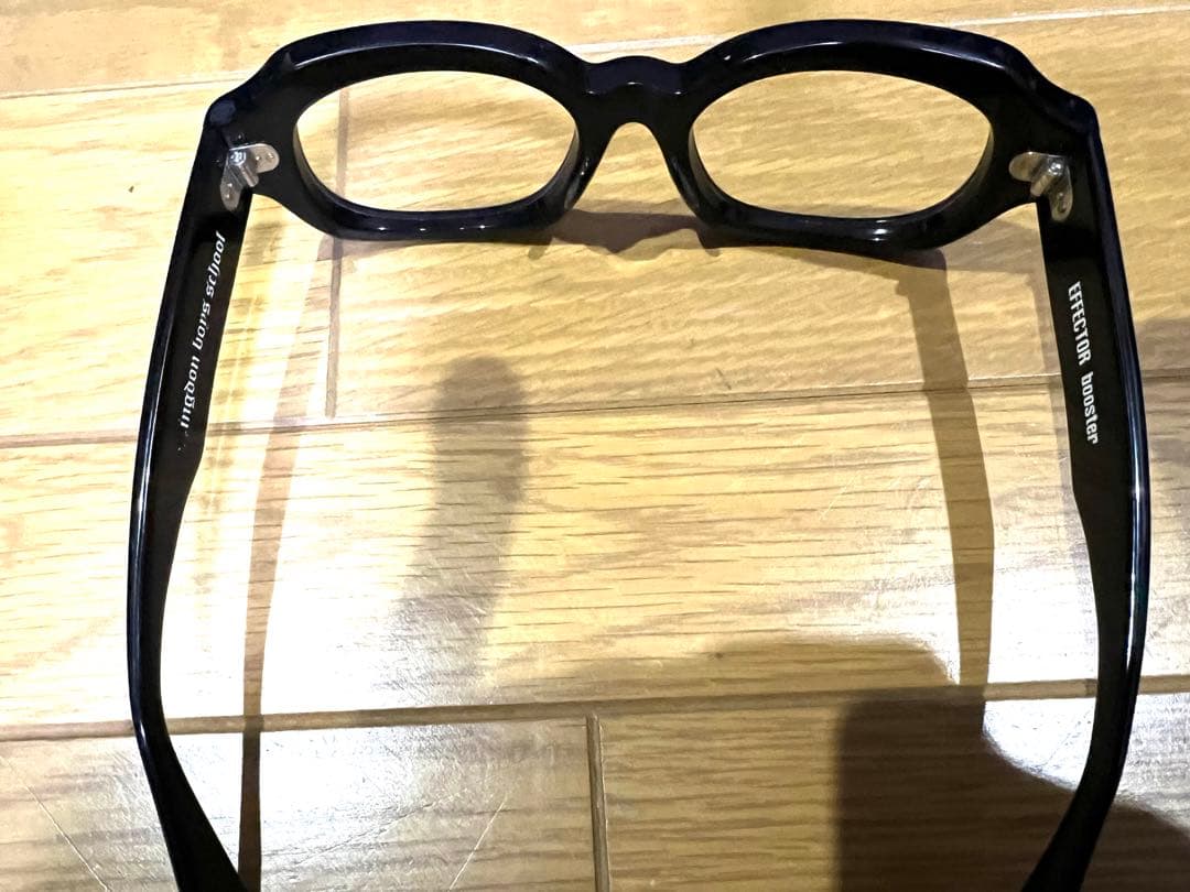 が*ン様 abingdon boys school メガネ