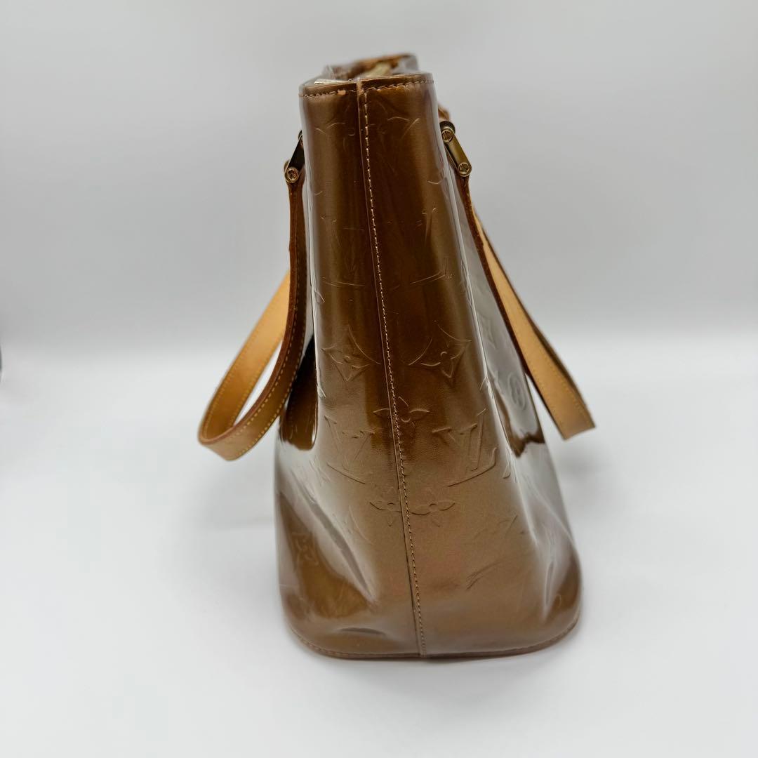 Louis Vuitton ルイヴィトヴェルニ ヒューストン トートバッグ