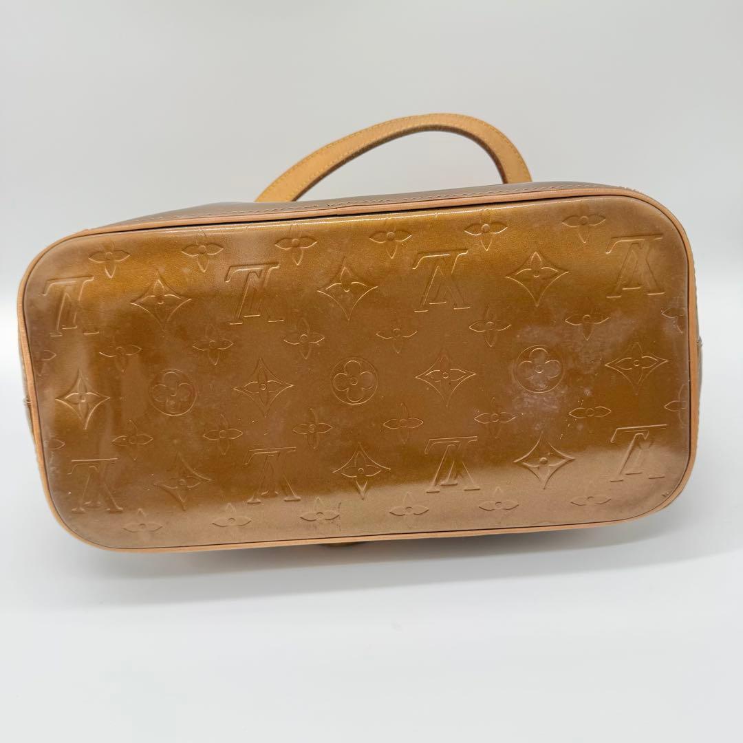 Louis Vuitton ルイヴィトヴェルニ ヒューストン トートバッグ