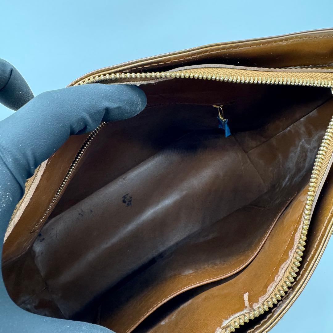 Louis Vuitton ルイヴィトヴェルニ ヒューストン トートバッグ