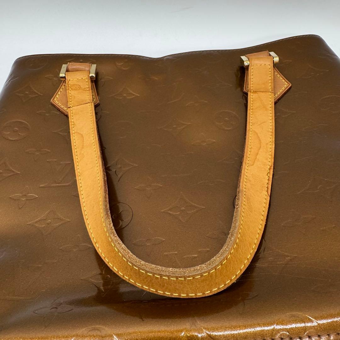Louis Vuitton ルイヴィトヴェルニ ヒューストン トートバッグ