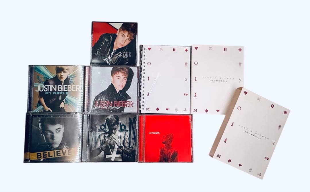 洋楽まとめ売り　CD70枚セットBTS テイラー 1Dジャスティン 他