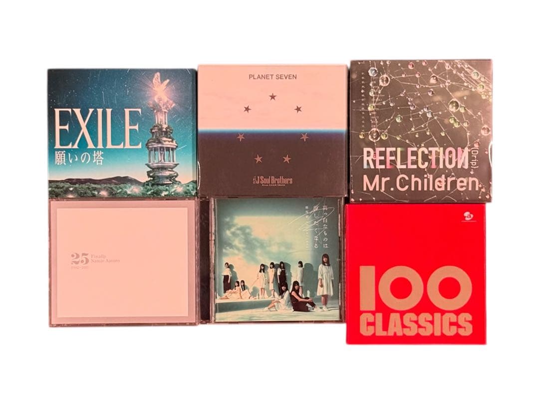 洋楽まとめ売り　CD70枚セットBTS テイラー 1Dジャスティン 他