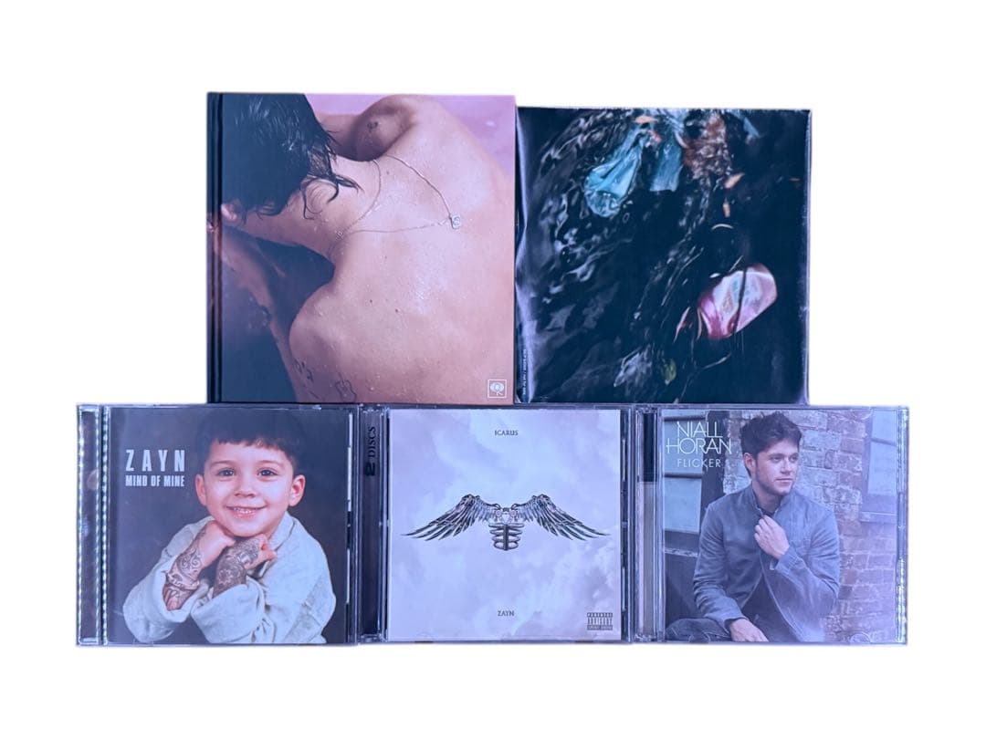 洋楽まとめ売り　CD70枚セットBTS テイラー 1Dジャスティン 他