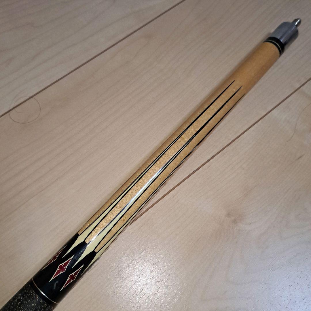 fury ビリヤード キュー