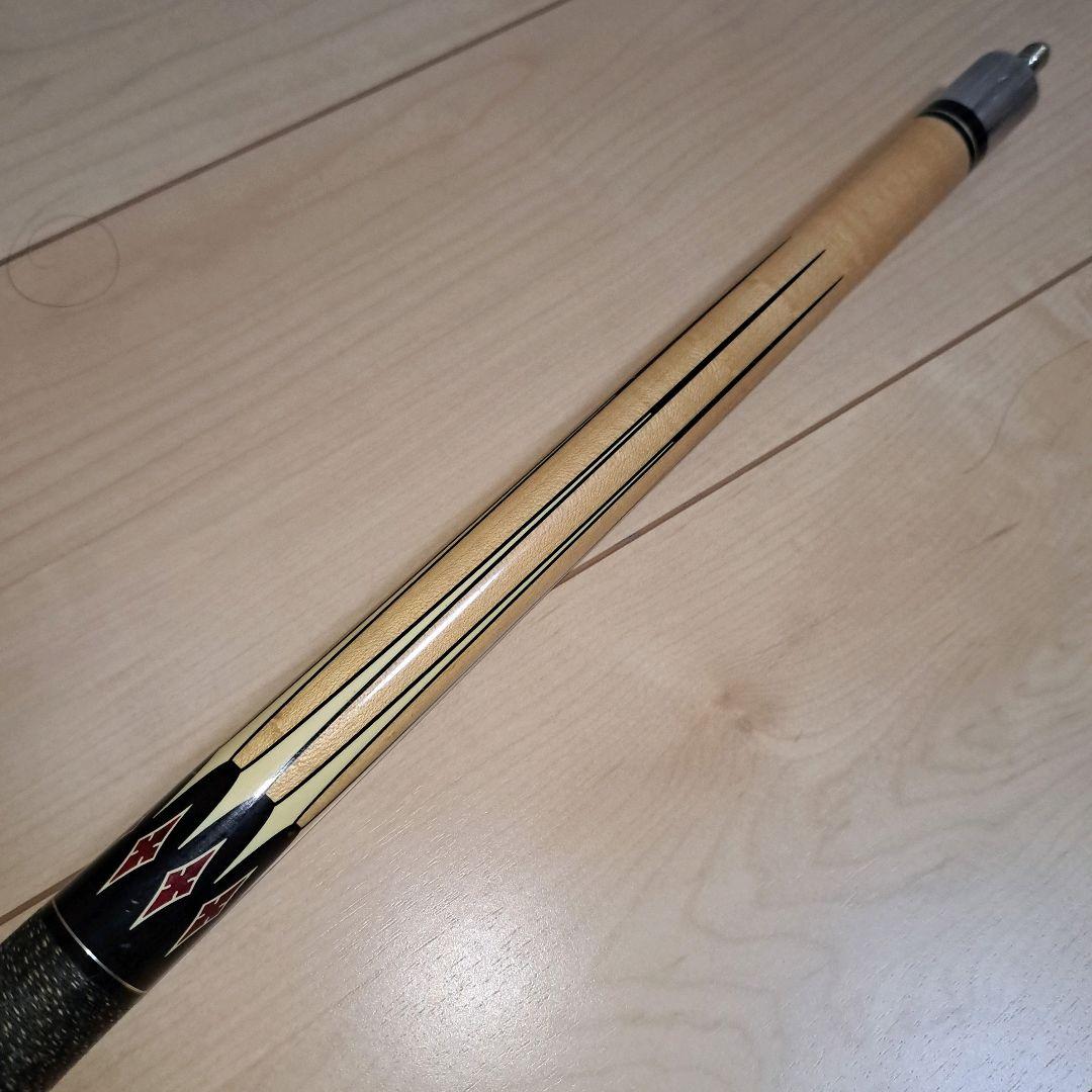 fury ビリヤード キュー