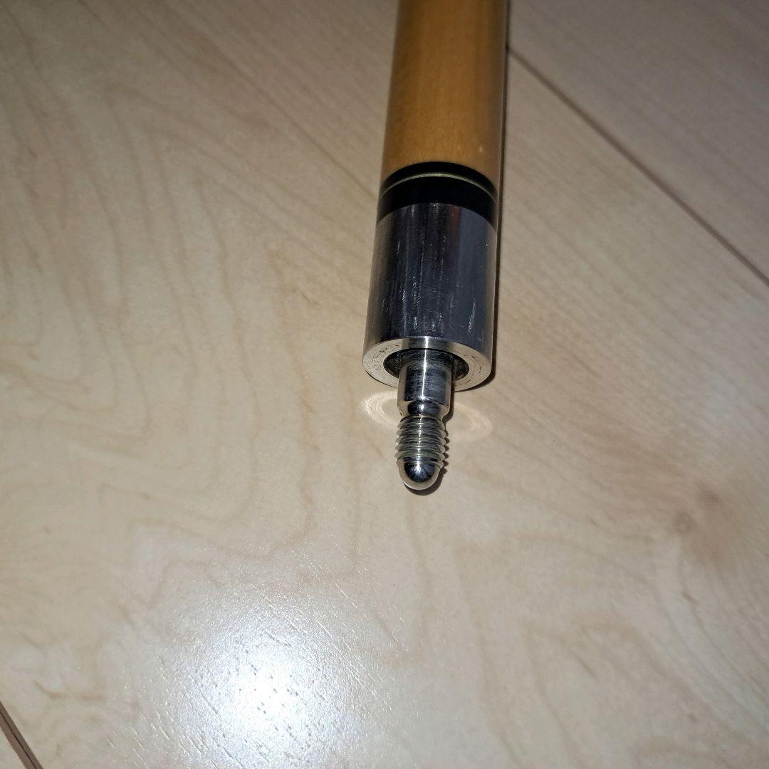 fury ビリヤード キュー