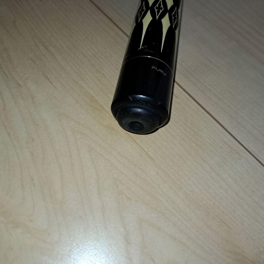 fury ビリヤード キュー