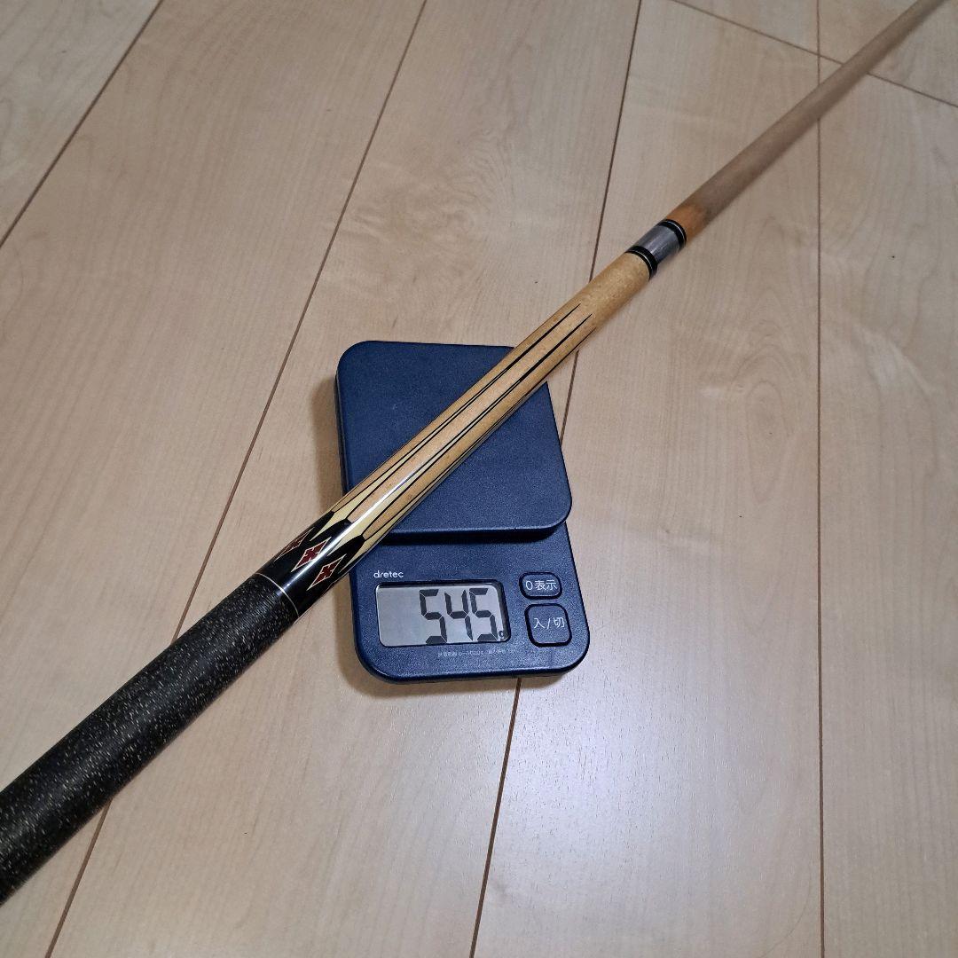 fury ビリヤード キュー