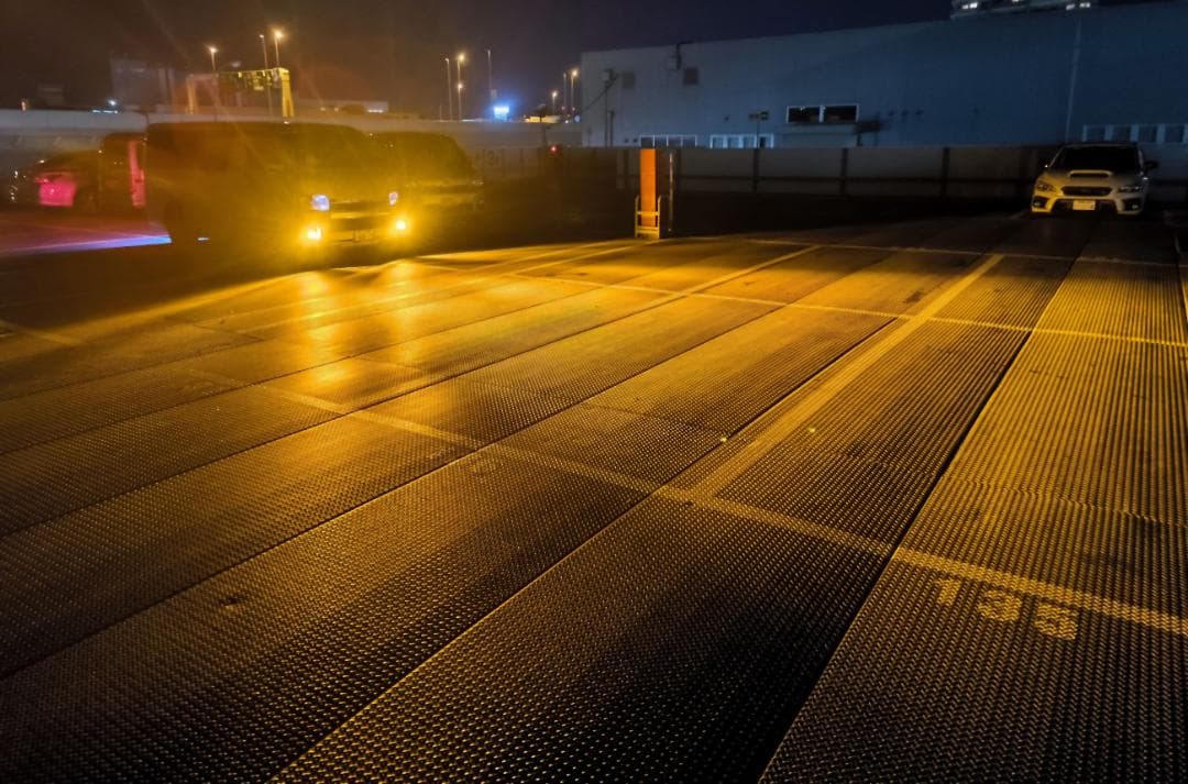 18LED　シリーズＰ　雪に強いオレンジLEDバルブ　H11H816HB4H3