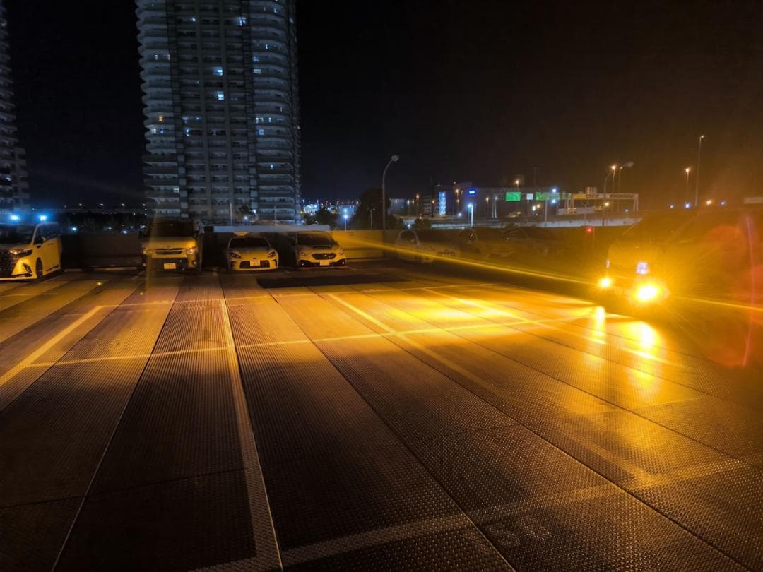 18LED　シリーズＰ　雪に強いオレンジLEDバルブ　H11H816HB4H3