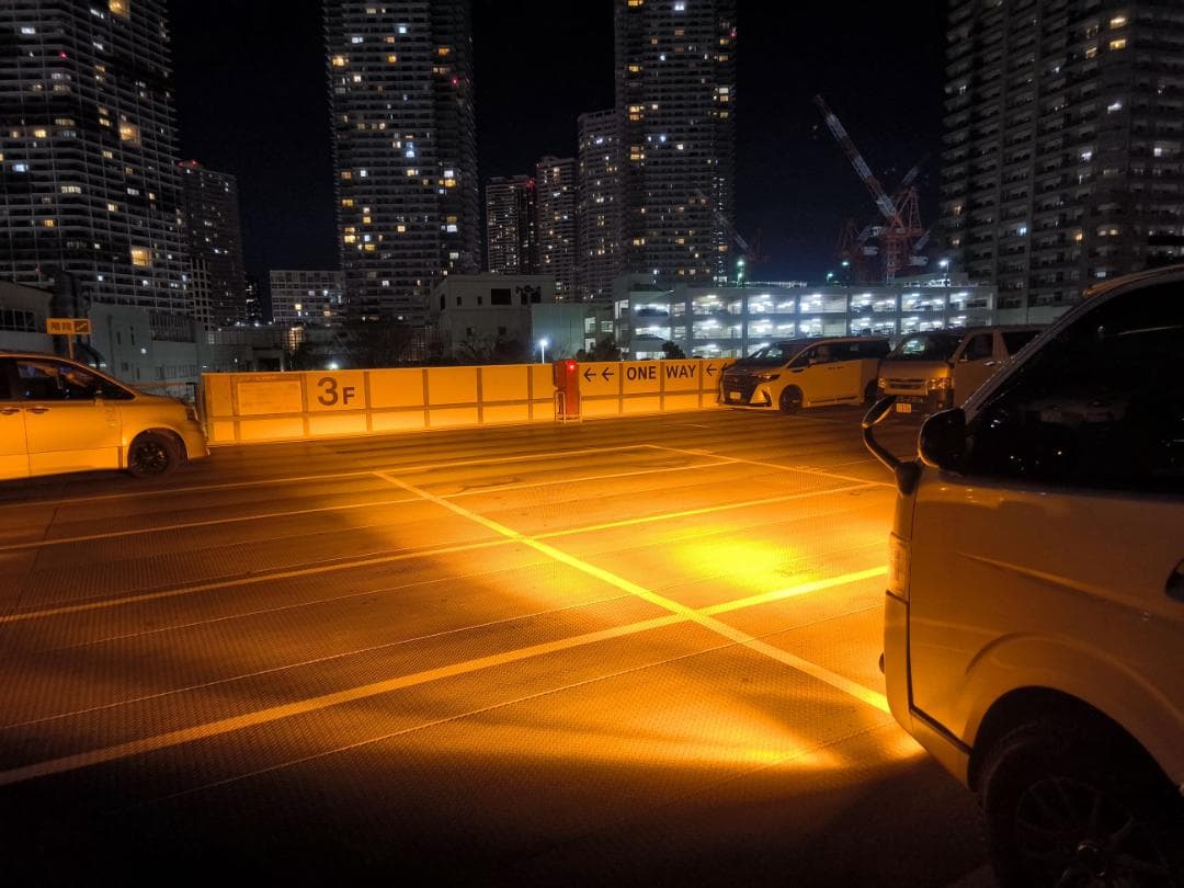 18LED　シリーズＰ　雪に強いオレンジLEDバルブ　H11H816HB4H3